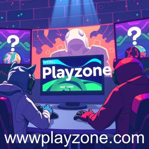 The Evolution of Online Gaming Spaces