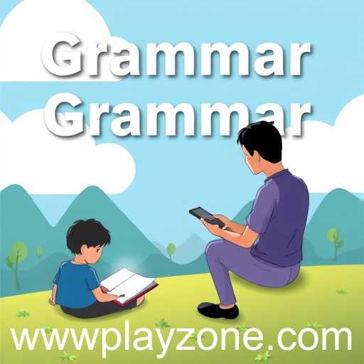 Grammar Puzzles