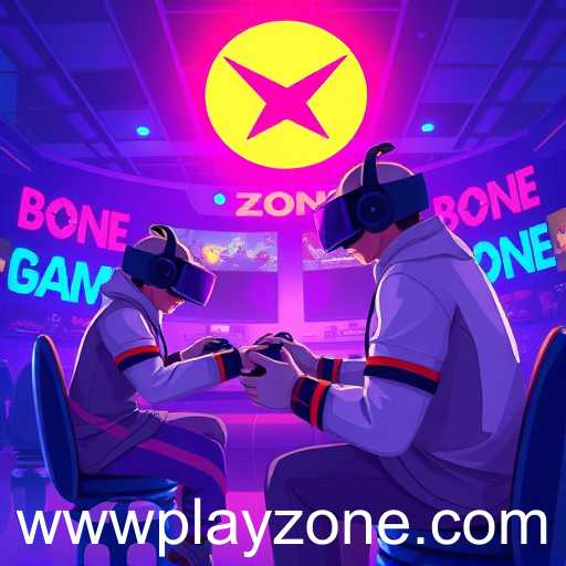 Playzone: The Gaming Evolution of 2025