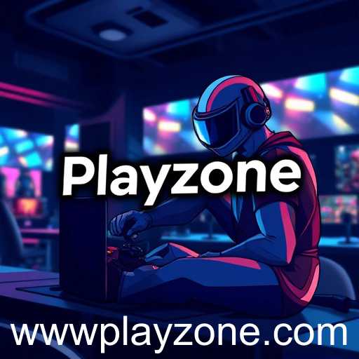 Playzone Revolutionizes Online Gaming in 2025