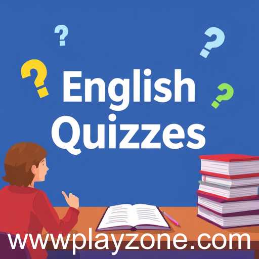 English Quizzes
