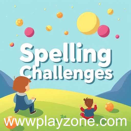 Spelling Challenges