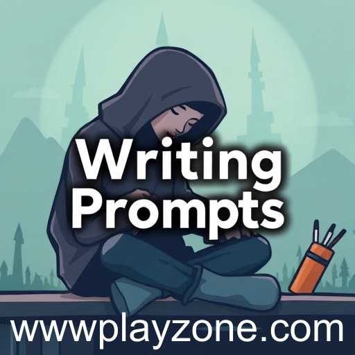 Writing Prompts